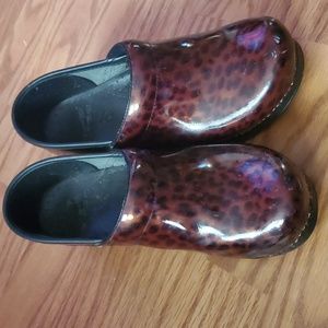 Dansko Clogs